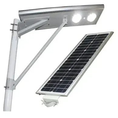 Solar Street Lights